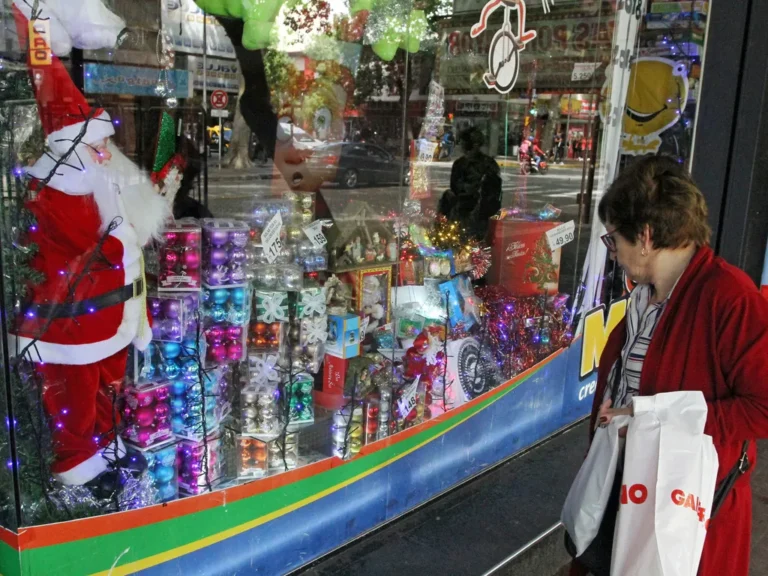 La venta de juguetes mejoró para Navidad, pero no logró revertir la caída experimentada este año