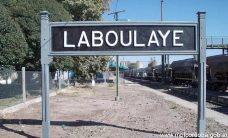 Por maltrato animal, detuvieron a un policía: lo acusan de matar a una perra en Laboulaye