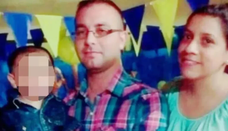 Santiago del Estero: un policía mató a su bebé y a su ex suegra, hirió a otros familiares y se suicidó