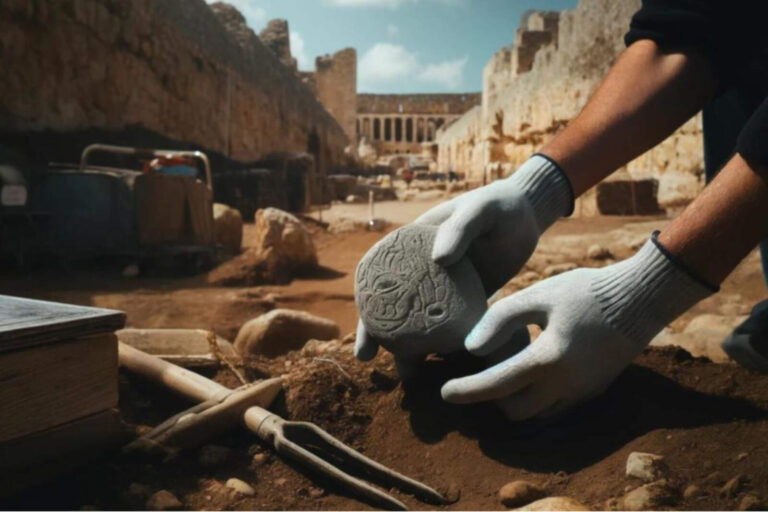 Arqueólogos descubren un increíble tesoro que prueba la influencia romana en Alemania