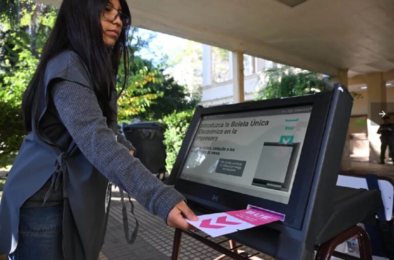 Elecciones CABA: mirá todos los resultados