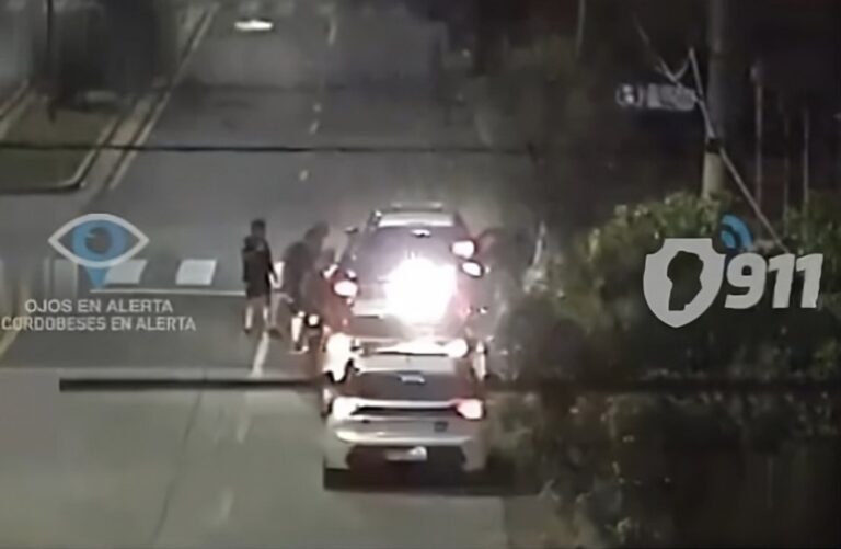 La Policía detuvo a dos naranjitas ilegales en Alberdi