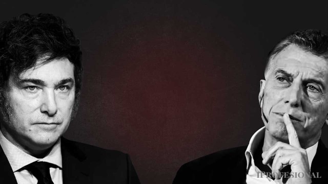 Macri le mandó un mensaje a Milei para bajar la tensión y facilitar un acuerdo en la Provincia