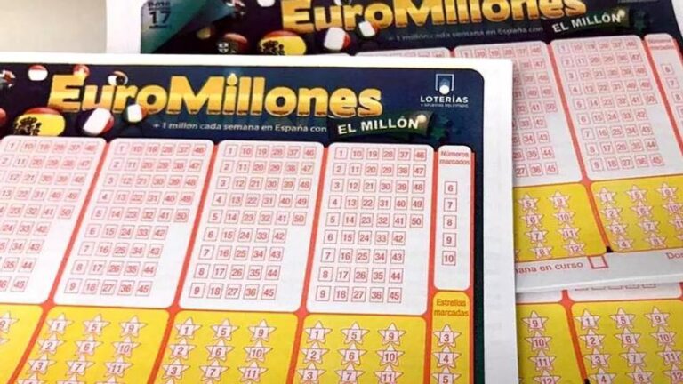 El Euromillones deja en Lucena un premio de tercera categoría: un pellizco por cinco aciertos
