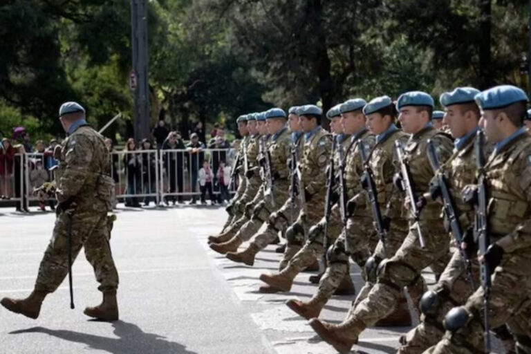 El Gobierno relanza el Servicio Militar Voluntario con enfoque educativo y laboral