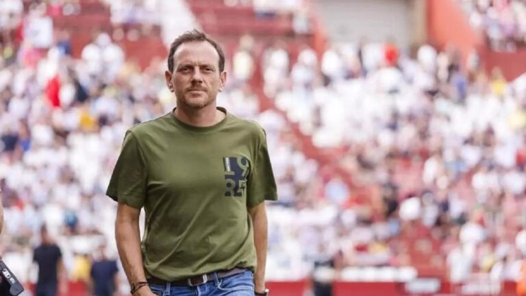 Alberto González: Con 60 puntos, la temporada ha sido muy buena