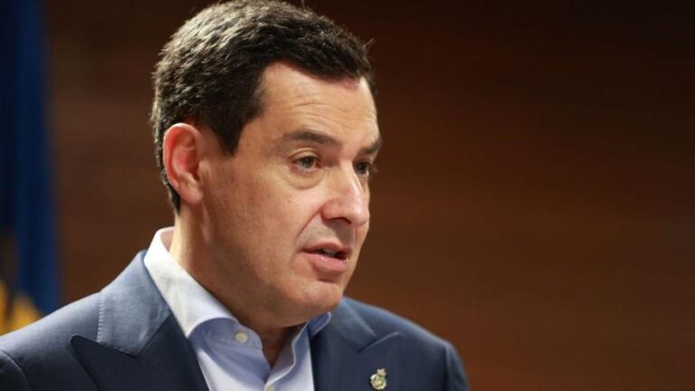 La Junta de Andalucía volverá a personarse ante la justicia en el caso de los ERE