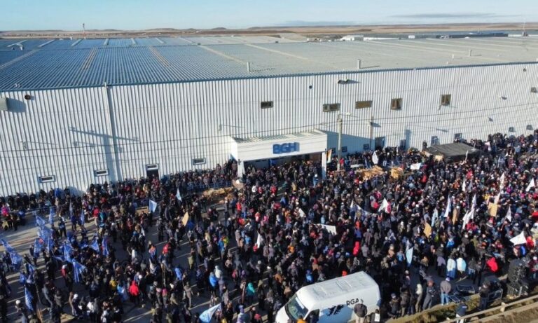 Tierra del Fuego. Después del provincialazo cómo se sigue?