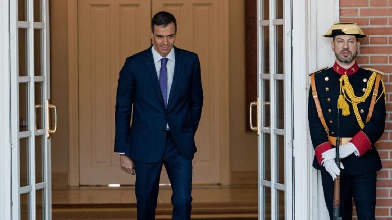 Conferencia de presidentes: Qué le piden las autonomías a Pedro Sánchez?