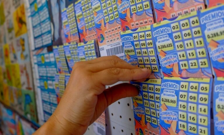 Telekino: cuántos miles de millones se llevó el único ganador del sorteo de este domingo