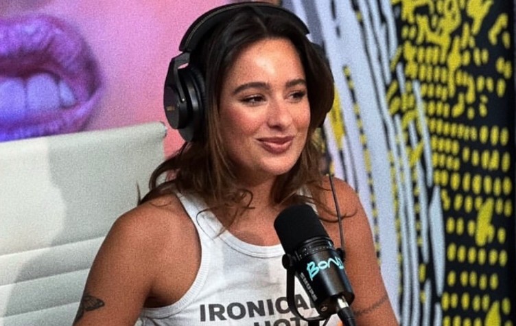 Flor Jazmín Peña contó cuál fue su peor salida con una famosa: «Plantada y…»