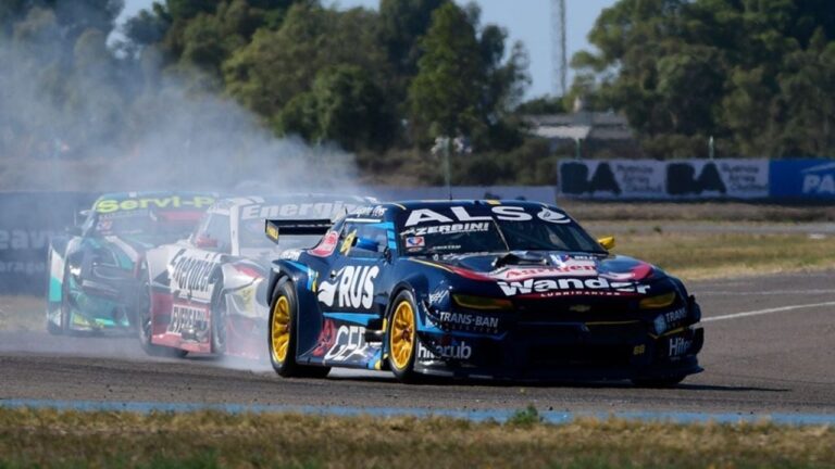 Impacto turístico total: el regreso del TC dejó sin camas a la región del Cabalén