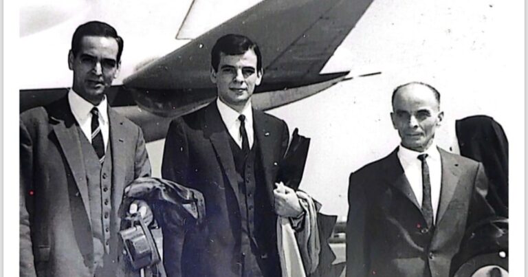 Habla el hijo del jubilado muerto en un robo en Parque Chacabuco: «Intentó defenderse como pudo»