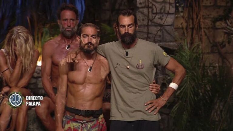 ‘Supervivientes’ sorprende al expulsar a uno de sus concursantes favoritos para ganar