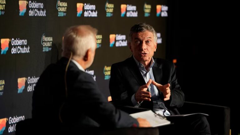 Macri aseguró que un acuerdo entre LLA y el PRO «es lo que el país necesita»