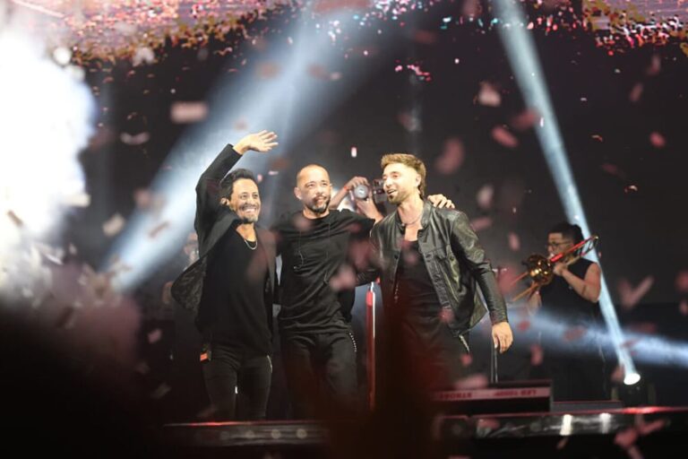 Cuarteto, un fenómeno que se escucha y también se ve: cómo es el crecimiento del género en YouTube