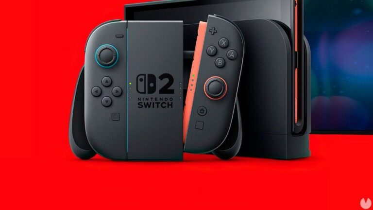 Nintendo lanzó la Switch 2 con mejoras técnicas y nuevas funciones