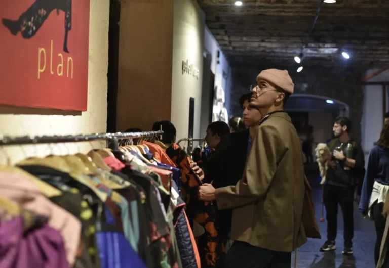 Núcleo Edición Aniversario: 10 años impulsando el diseño local