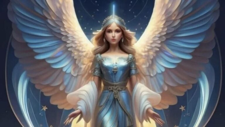 Oráculo del ángel para el 11 de junio