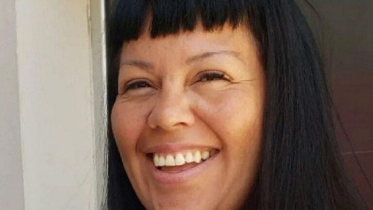 La Mona Jiménez perdió un juicio millonario contra su hija no reconocida