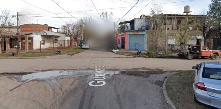 Buenos Aires: un vecino resulto herido en un tiroteo entre un policía y dos presuntos motochorros