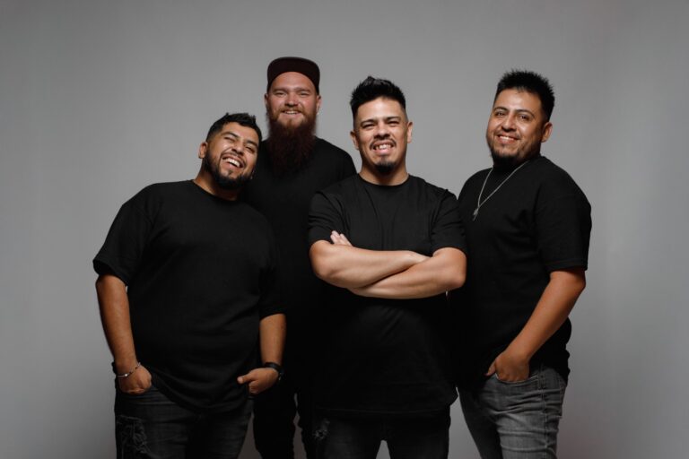 Desde Catamarca, el grupo Carafea festeja 15 años de vida y de música