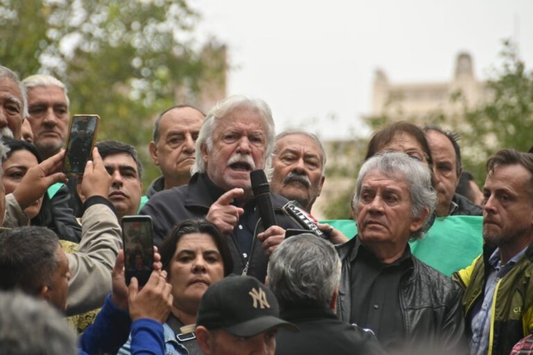 Conflicto gremial: El SUOEM realiza una asamblea general este jueves