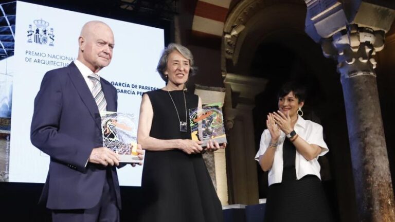 Premio Nacional de Arquitectura