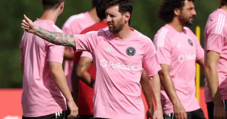 Mundial de Clubes: el debut de Messi y todo lo que tenés que saber