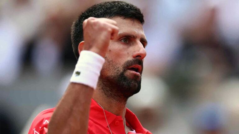 La inesperada y dolorosa confesión de Novak Djokovic: «Nunca fui tan querido…»