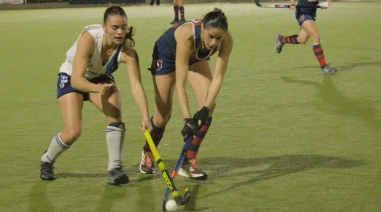 Play Offs Torneo Apertura Damas «A» 2025