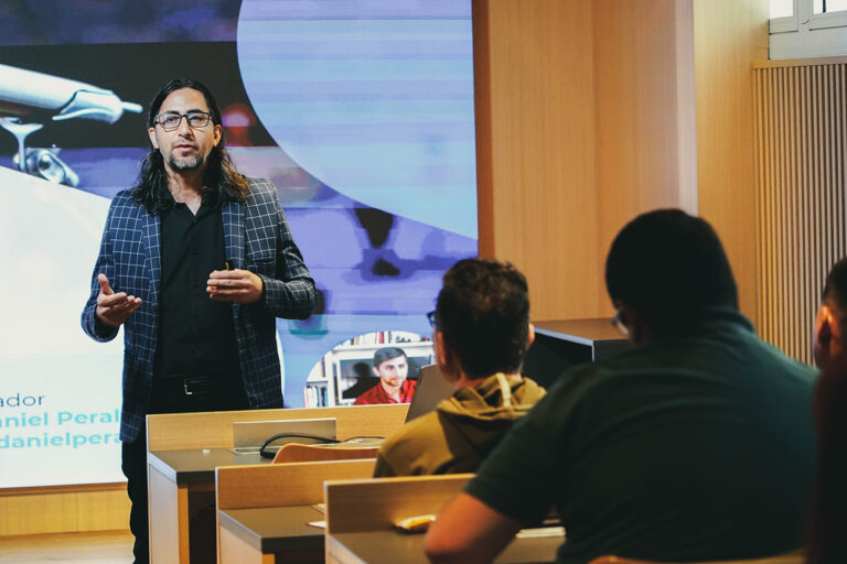 CCAP renueva su oferta de programas de formación continua con el aval de Cervantes