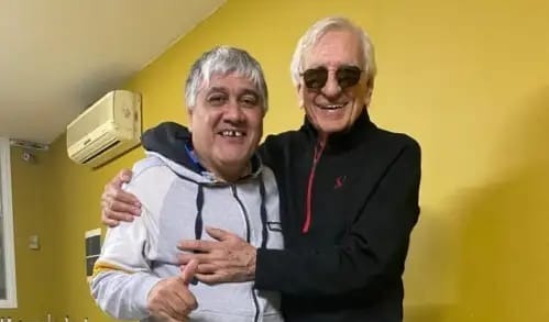 Murió Mario Spirópulos, el hacedor del Racing del 80 dirigido por Basile y que hizo pie en AFA