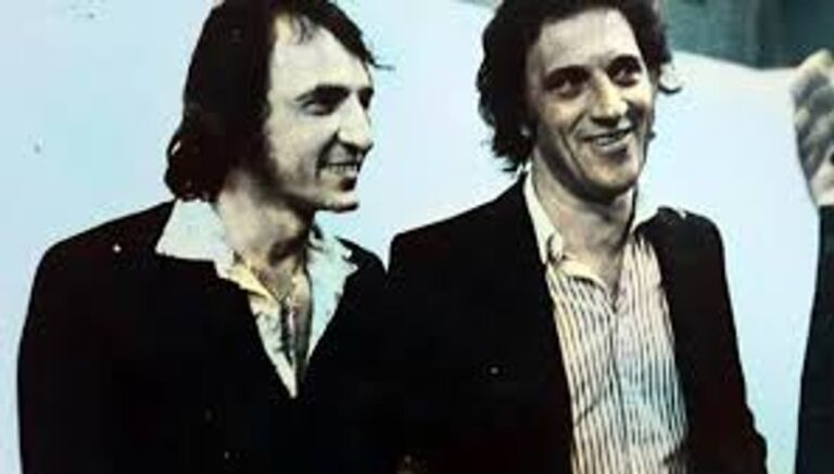 Falleció Mario Spiropulos, referente histórico de Racing de Córdoba