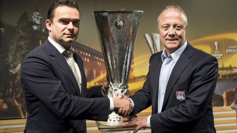 Muere a los 72 años Bernard Lacombe, jugador histórico del Olympique de Lyon