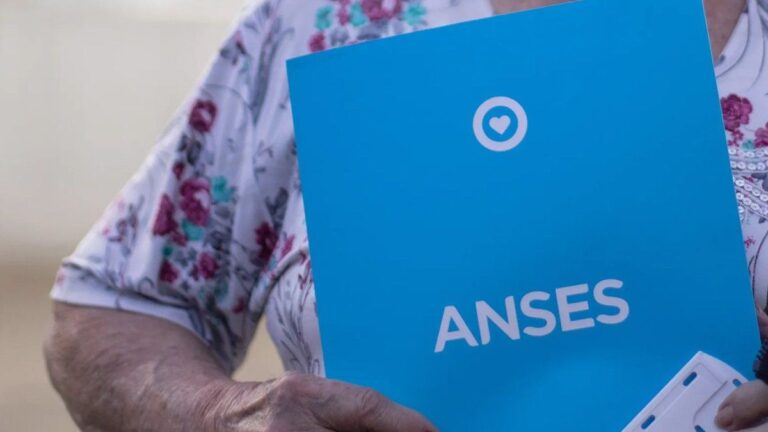ANSES: cómo serán los montos de julio para jubilados y pensionados