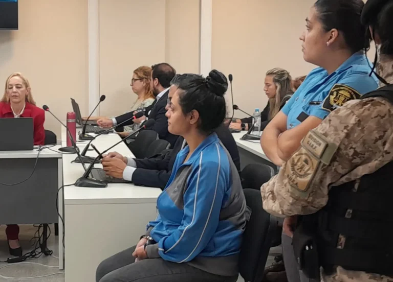 La Cámara 7º dictará hoy la sentencia por las muertes de bebés en el Neonatal