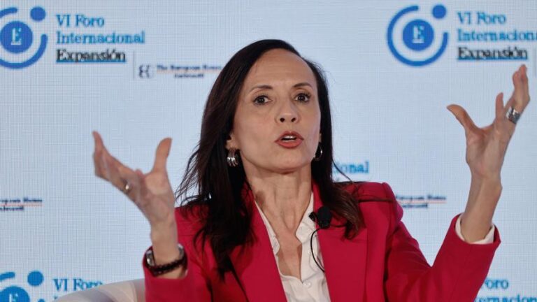 Red Eléctrica acusa a las eléctricas de dar información parcial y sin suficiente calidad