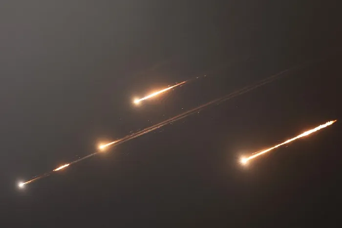 Aumenta el conflicto en Medio Oriente: sexto día de ataques cruzados entre Irán e Israel