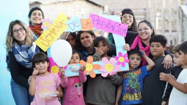 Se acerca la 9 edición de la Semana de Prevención del Consumo de Drogas