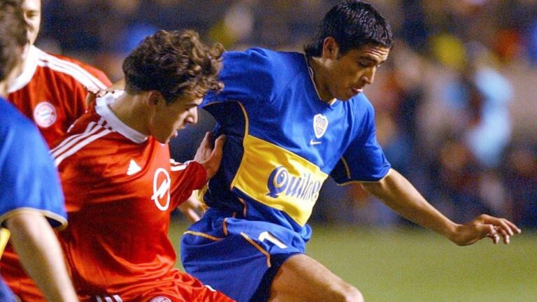 Boca Juniors vs. Bayern Múnich: la revancha de un «Robo del Siglo» en el Mundial de Clubes 2025
