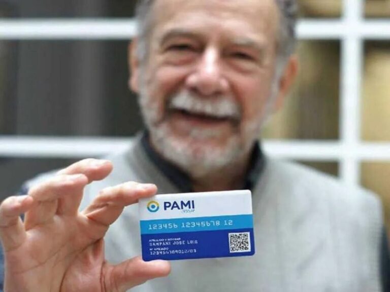 Pami: cómo hacer el reclamo si no recibe los pañales a domicilio