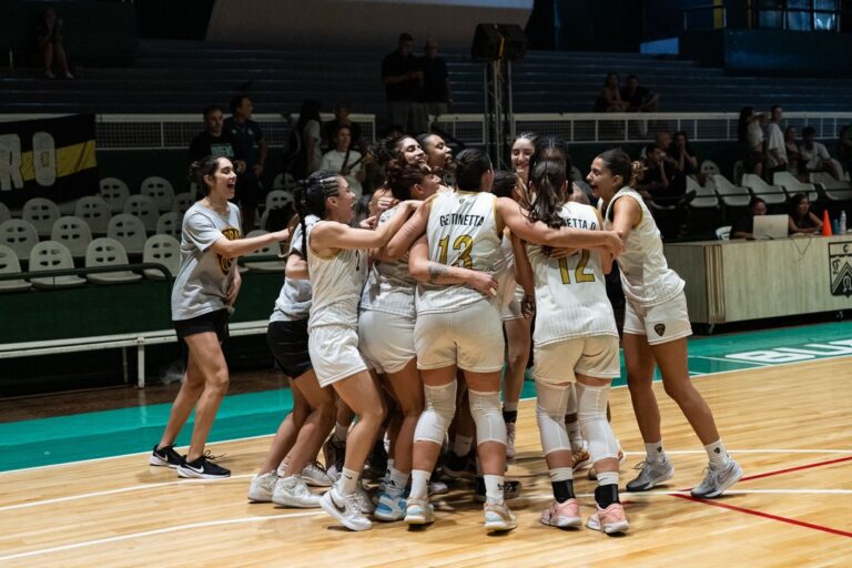 Conmoción por la muerte de una basquetbolista de la Liga Nacional Femenina