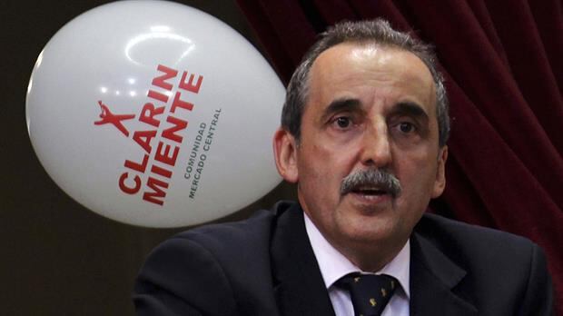 La Corte Suprema rechazó el recurso de un condenado en la causa del cotillón anti-Clarín