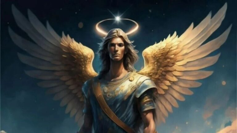 Oráculo del ángel para el 20 de junio