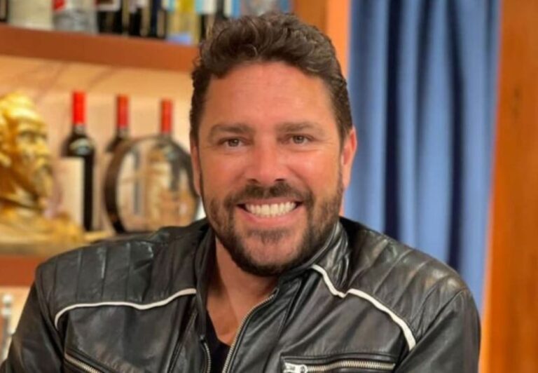 La dura decisión que tomó Matías Alé tras la advertencia de su médico: Me siento bien