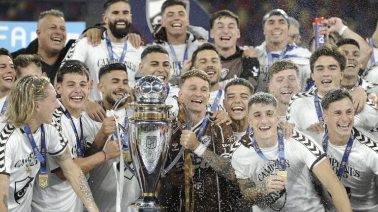 El fútbol argentino ya tiene fecha de regreso