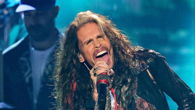 El famoso que vivió en Carlos Paz y era tío de Steven Tyler, cantante de Aerosmith