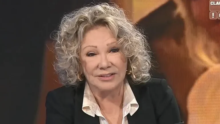 Las llamativas revelaciones sexuales de Soledad Silveyra: Estuve 15 años sin nada