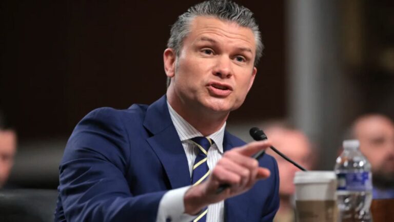 Tras la ofensiva, Estados Unidos dijo que «devastó el programa nuclear» de Irán